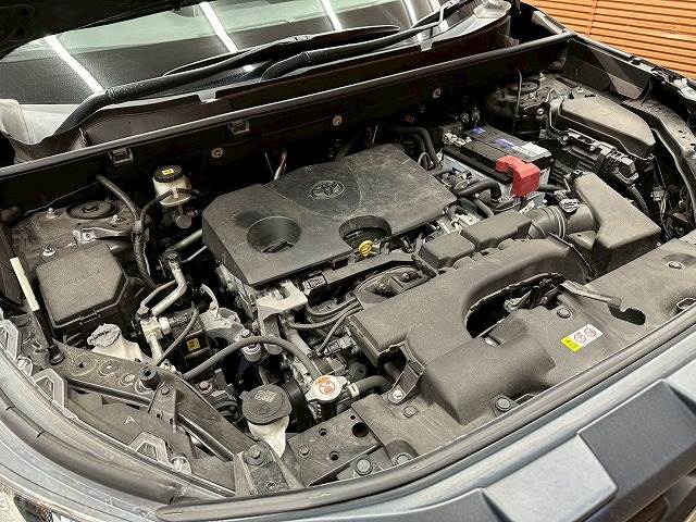 トヨタ&nbsp;RAV4の画像14