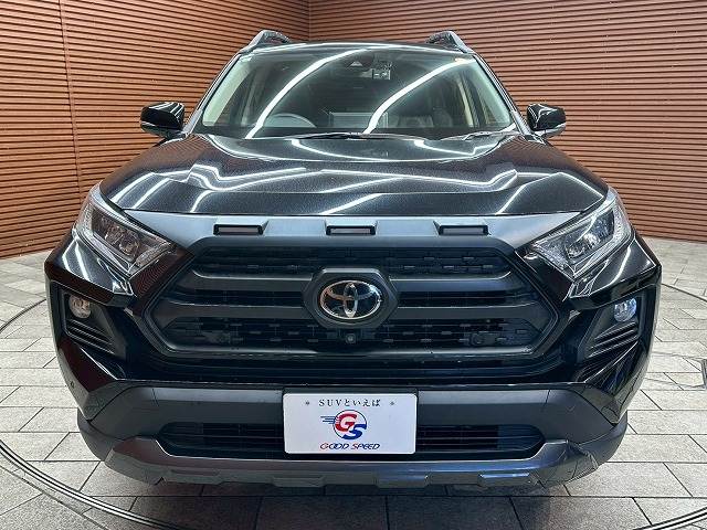 トヨタ&nbsp;RAV4の画像17