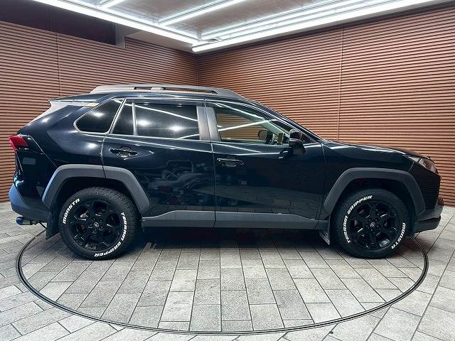 トヨタ&nbsp;RAV4の画像18