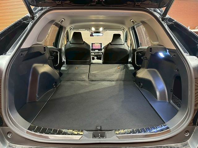 トヨタ&nbsp;RAV4の画像20