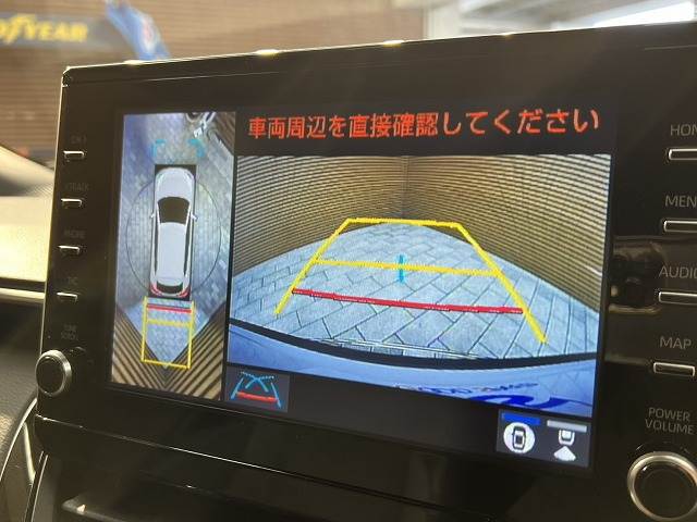 トヨタ カローラクロスの画像4