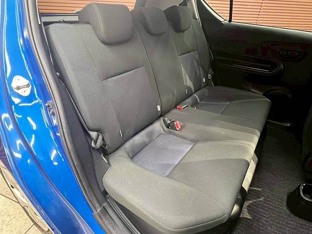 トヨタ&nbsp;アクアの画像9