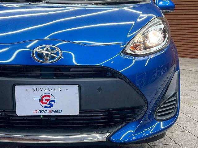 トヨタ&nbsp;アクアの画像10