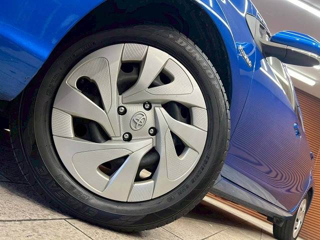 トヨタ&nbsp;アクアの画像11