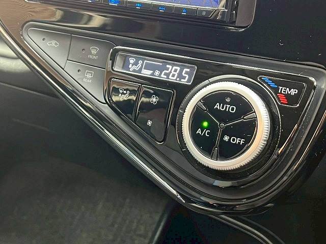 トヨタ&nbsp;アクアの画像12