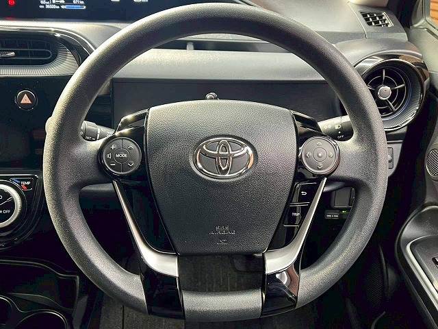 トヨタ&nbsp;アクアの画像13