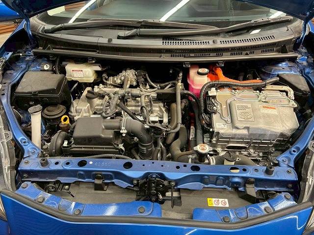 トヨタ&nbsp;アクアの画像14