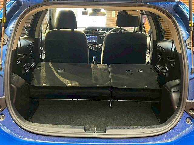 トヨタ&nbsp;アクアの画像20