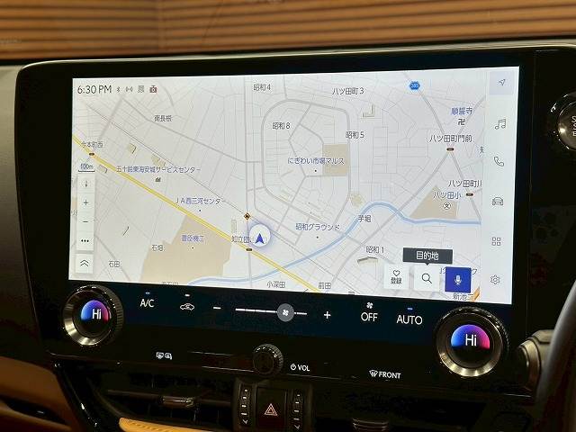 レクサス&nbsp;NXの画像3