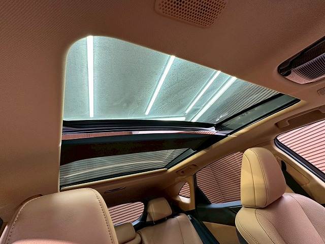 レクサス&nbsp;NXの画像5