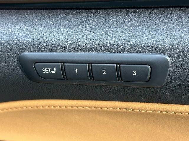 レクサス&nbsp;NXの画像7