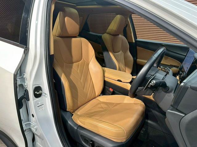 レクサス&nbsp;NXの画像8