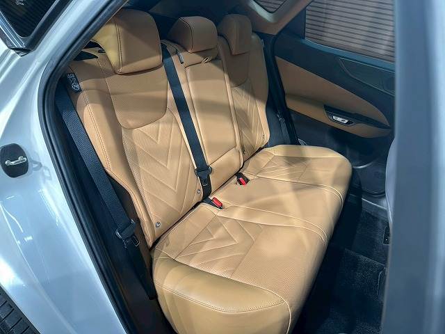 レクサス&nbsp;NXの画像9