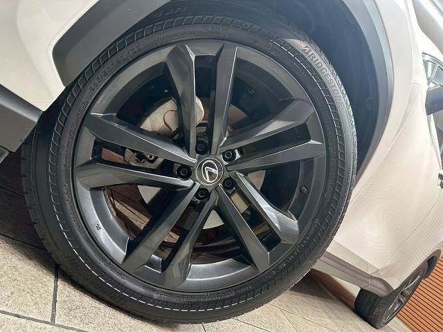 レクサス&nbsp;NXの画像11