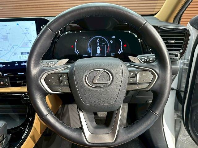 レクサス&nbsp;NXの画像13