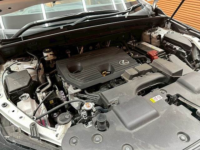 レクサス&nbsp;NXの画像14