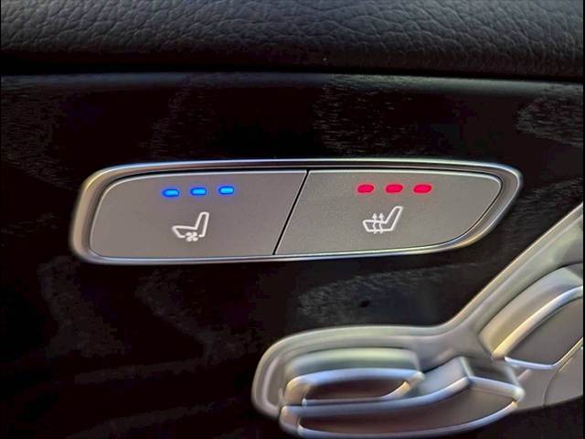 E-CLASS Stationwagon◆E 220 d 4MATIC オールテレイン RHD 内装他