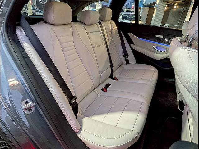 メルセデス・ベンツ&nbsp;E-CLASS Stationwagonの画像9