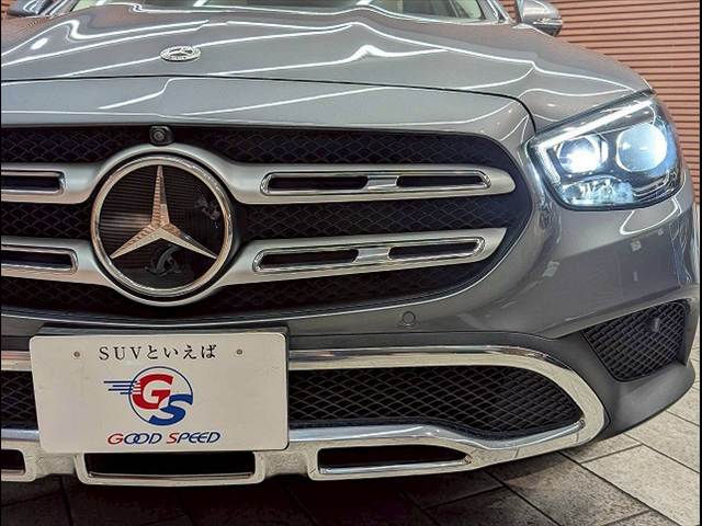 メルセデス・ベンツ&nbsp;E-CLASS Stationwagonの画像10