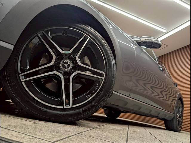 メルセデス・ベンツ&nbsp;E-CLASS Stationwagonの画像11