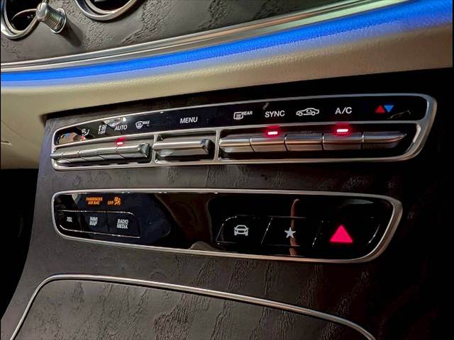 メルセデス・ベンツ&nbsp;E-CLASS Stationwagonの画像12