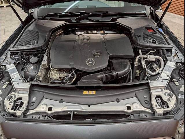 メルセデス・ベンツ&nbsp;E-CLASS Stationwagonの画像14