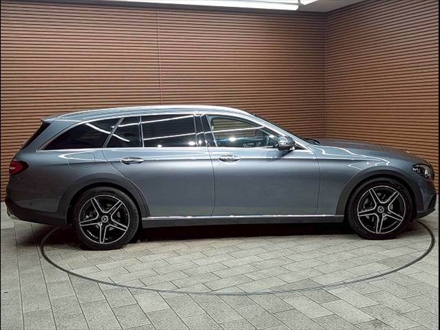メルセデス・ベンツ&nbsp;E-CLASS Stationwagonの画像18