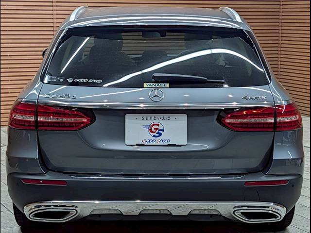 メルセデス・ベンツ&nbsp;E-CLASS Stationwagonの画像19