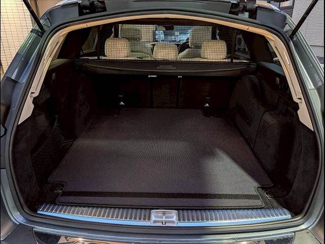 メルセデス・ベンツ&nbsp;E-CLASS Stationwagonの画像20