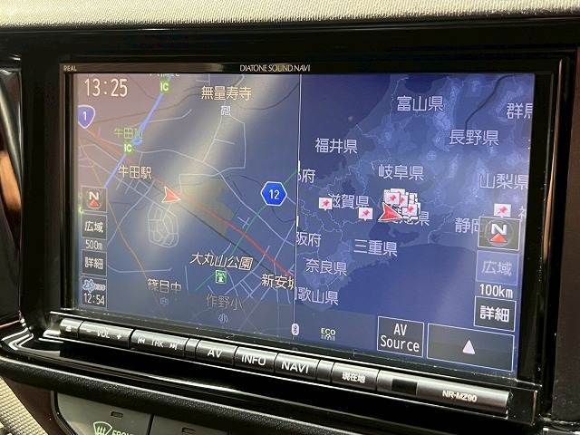 トヨタ アクアの画像3