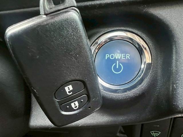 トヨタ アクアの画像7