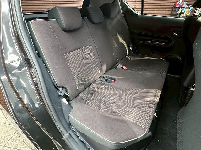 トヨタ アクアの画像9