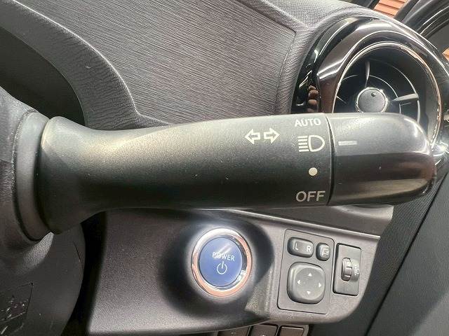 トヨタ アクアの画像16