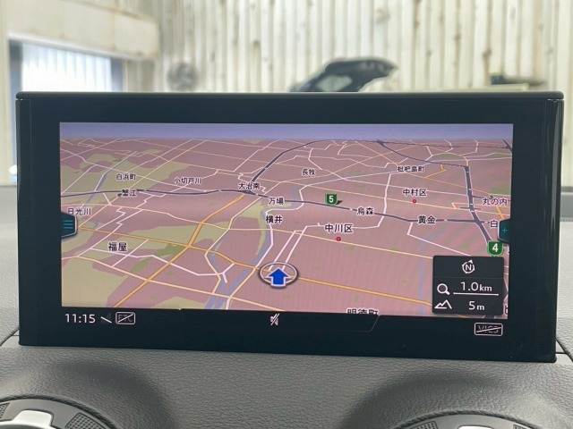 アウディ Q2の画像3