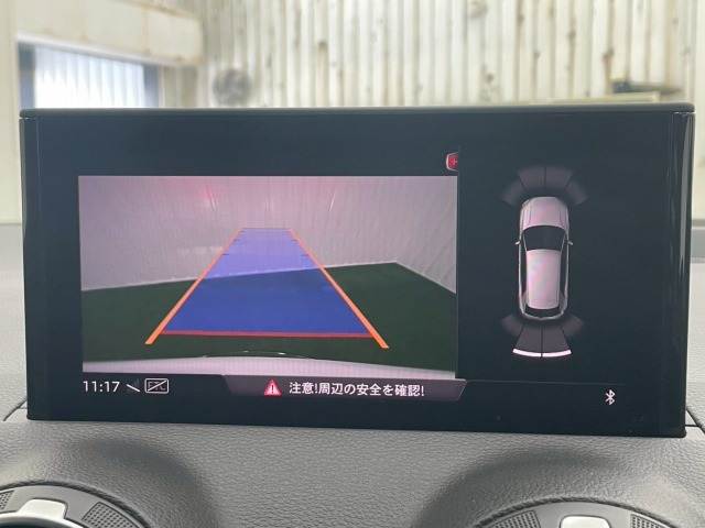 アウディ Q2の画像4