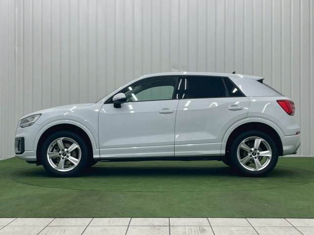 アウディ Q2の画像15