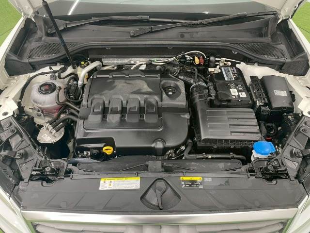 アウディ Q2の画像20