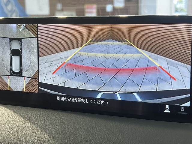 CX-5◆XD Sports Appearance パワーリフトゲート 内装他