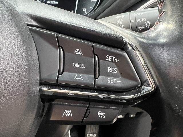 CX-5◆XD Sports Appearance パワーリフトゲート 内装他