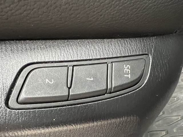 CX-5◆XD Sports Appearance パワーリフトゲート 内装他