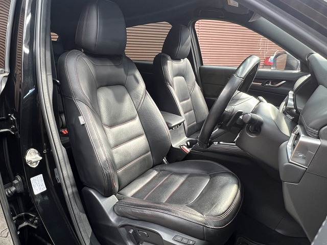 マツダ&nbsp;CX-5の画像8