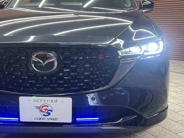 マツダ&nbsp;CX-5の画像10