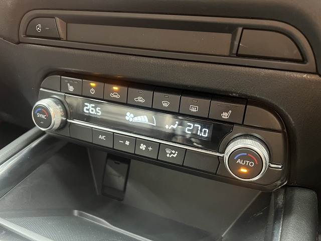 マツダ&nbsp;CX-5の画像12