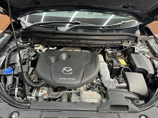 マツダ&nbsp;CX-5の画像14