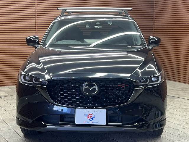 マツダ&nbsp;CX-5の画像17