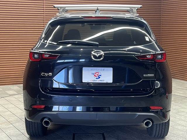 マツダ&nbsp;CX-5の画像19