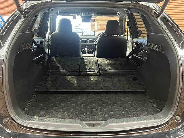 マツダ&nbsp;CX-5の画像20