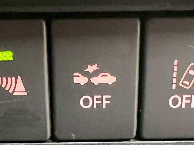 クロスビー◆HYBRID MZ 全方位モニター用カメラパッケージ装着車 内装他