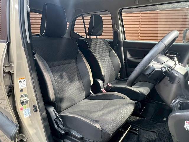 スズキ&nbsp;クロスビーの画像8