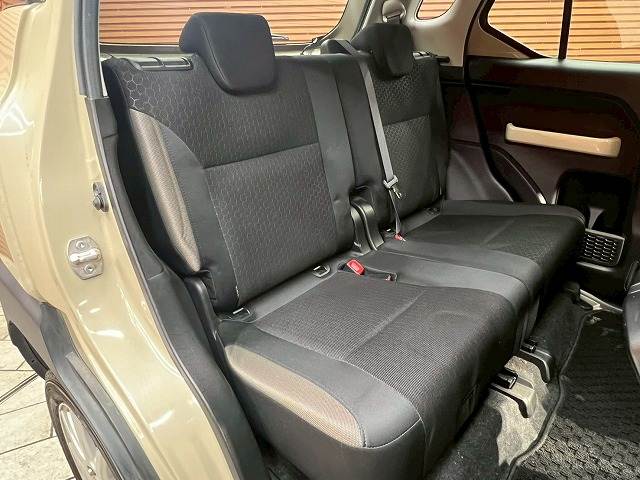 スズキ&nbsp;クロスビーの画像9